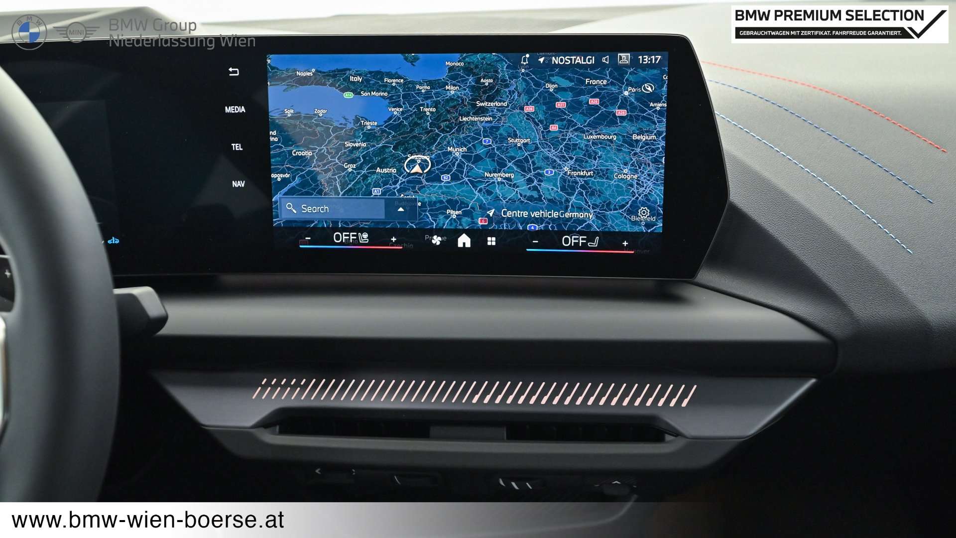 BMW Série 2 216i - 2025 - Joinsteer - #16