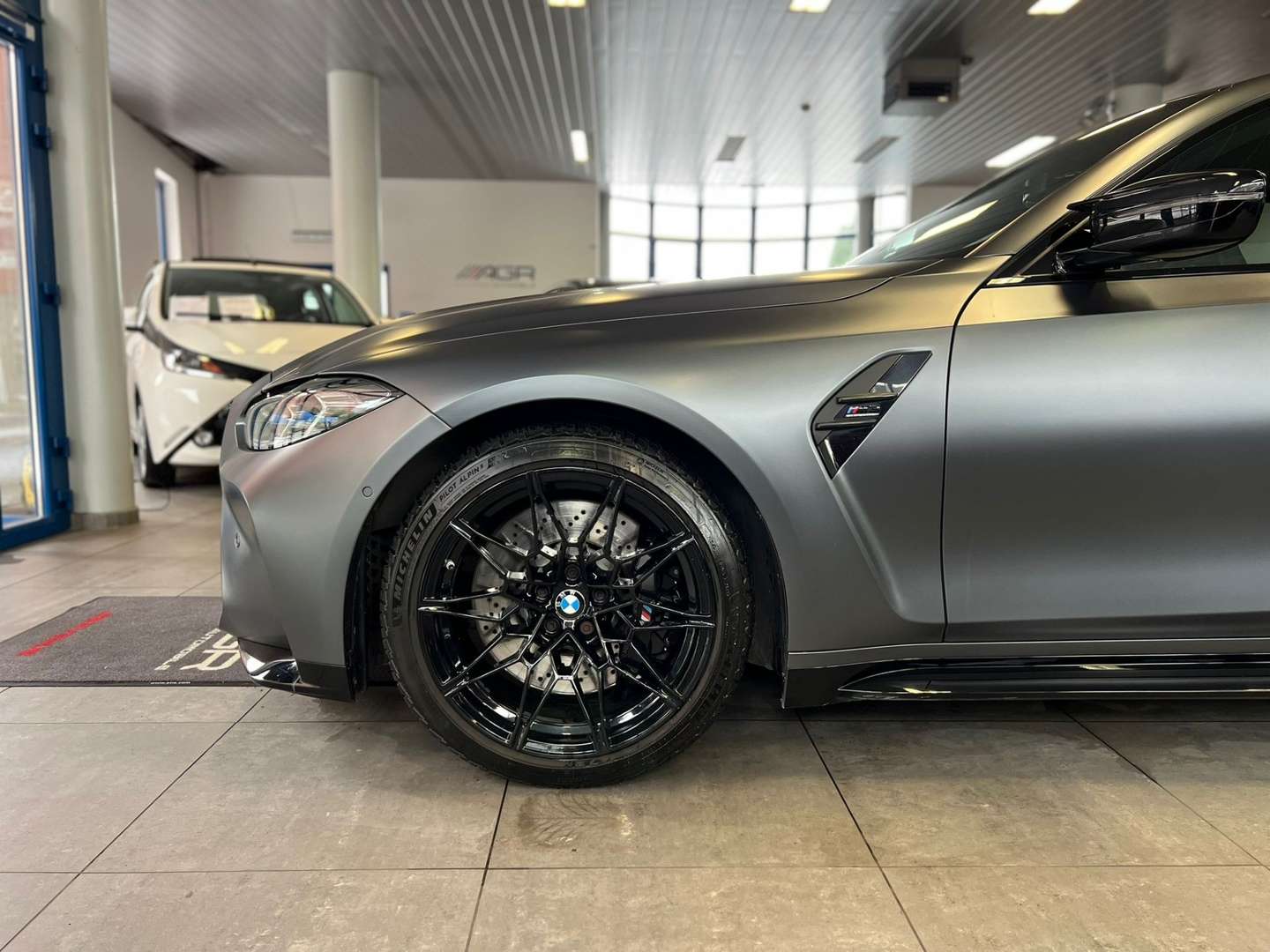 BMW M3 - 2021 - Joinsteer - #17