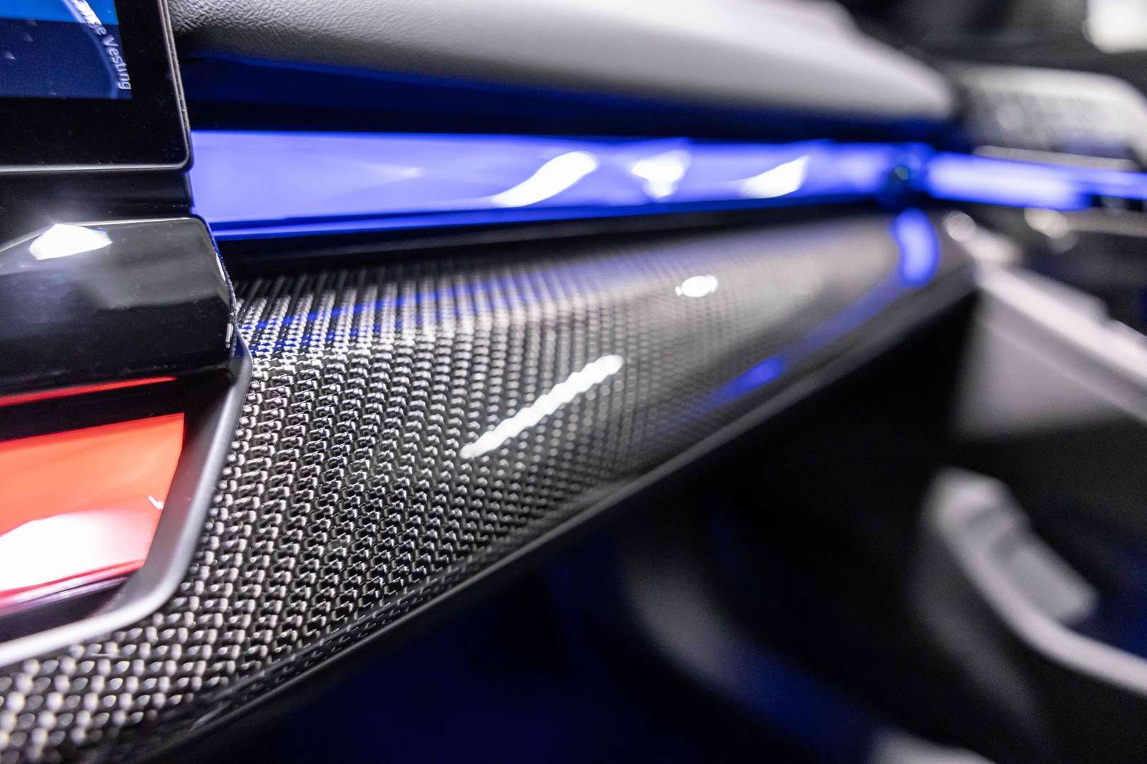 BMW M5 - 2025 - Joinsteer - #23