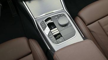 BMW Série 3 320d XDrive — photo 17