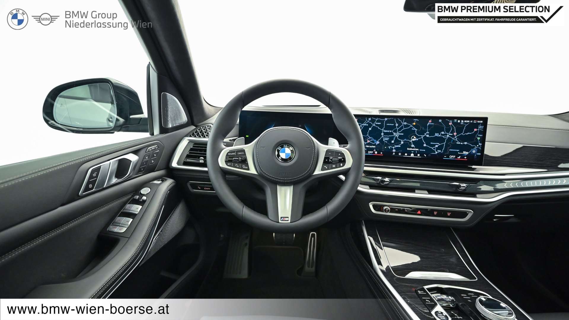 BMW X7 XDrive40d - 2025 - Joinsteer - #20