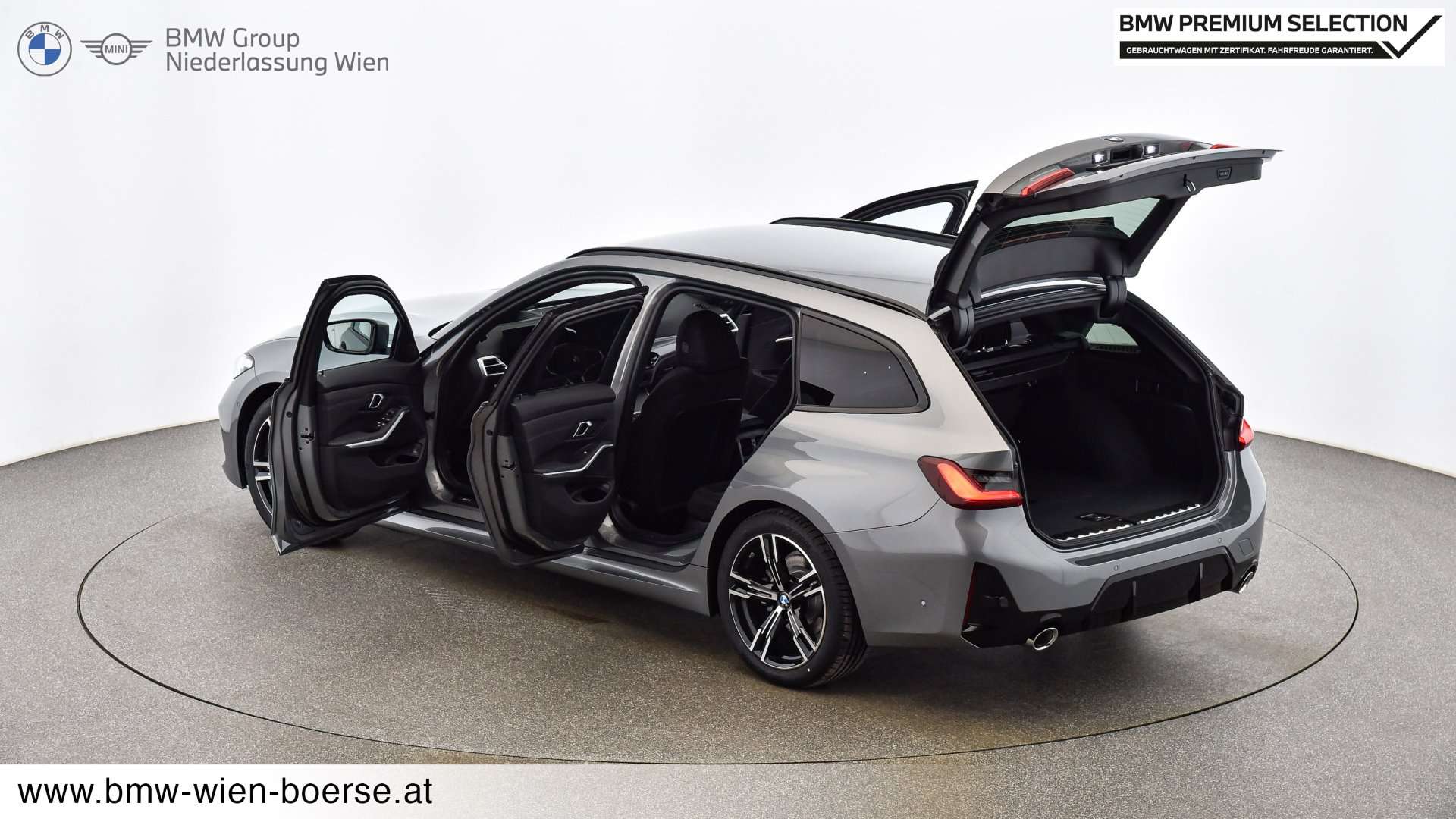 BMW 318 318d - 2025 - Joinsteer - #9