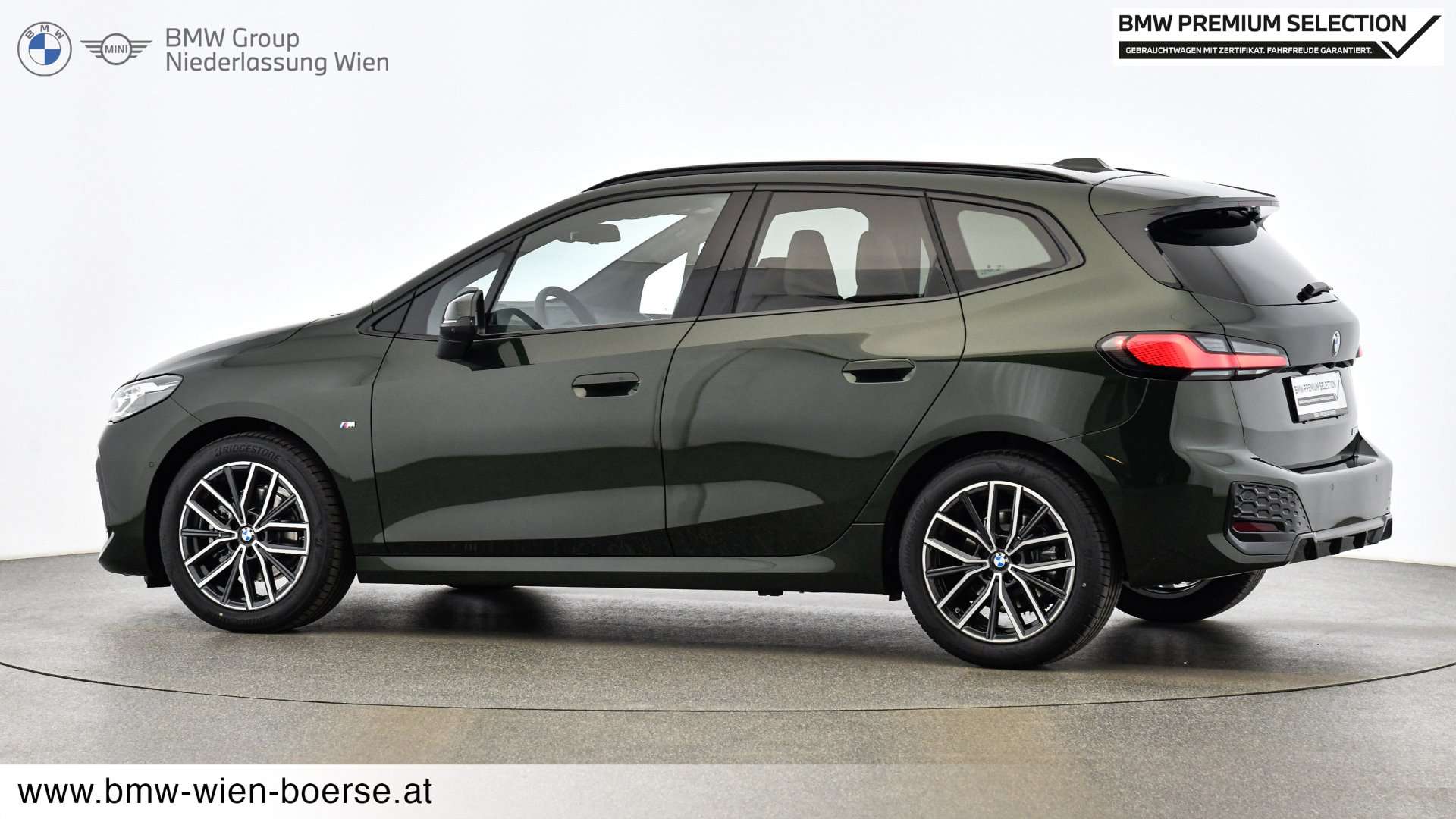 BMW 218 D Active Tourer 218d - 2025 - Joinsteer - #4