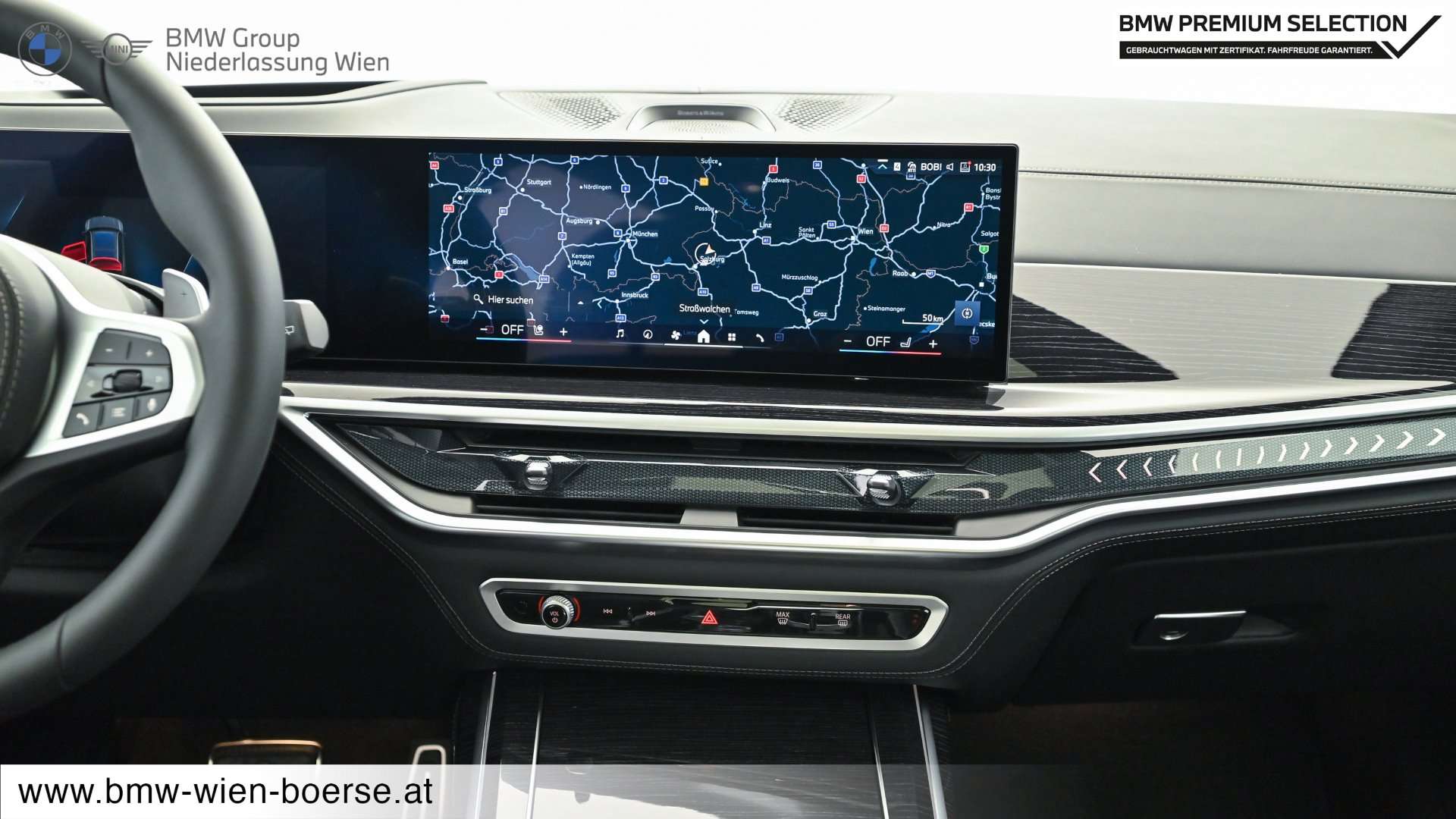 BMW X7 XDrive40d - 2025 - Joinsteer - #21
