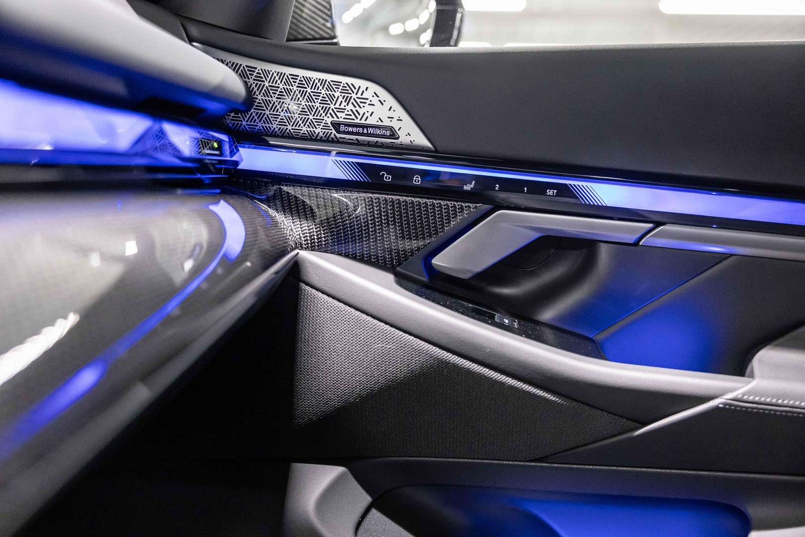 BMW M5 - 2025 - Joinsteer - #24