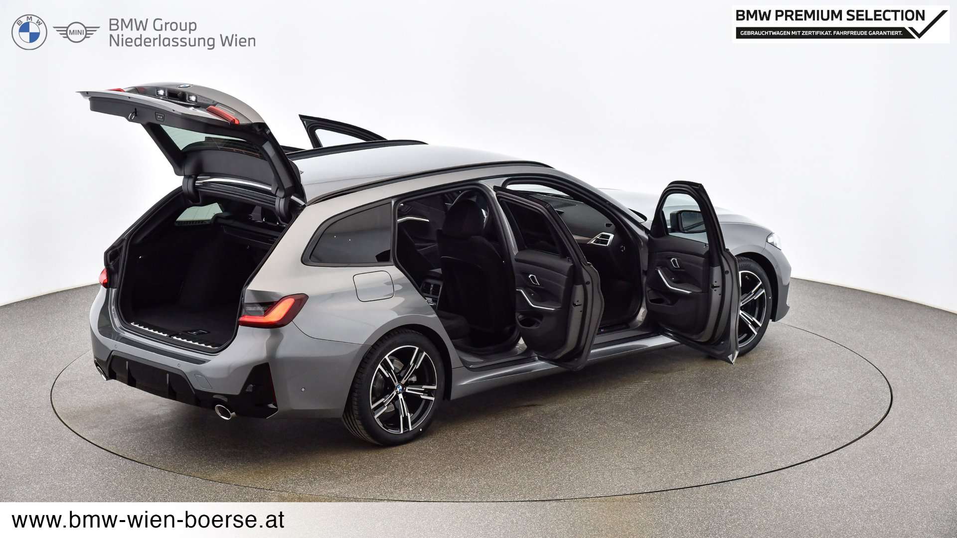 BMW 318 318d - 2025 - Joinsteer - #10