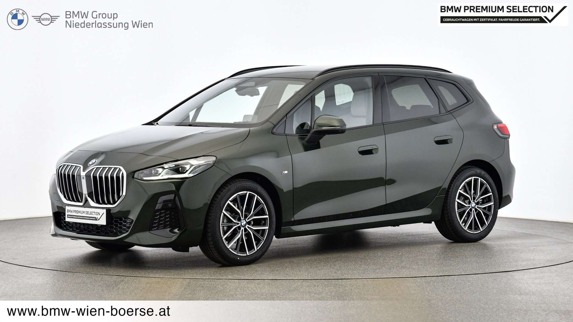 BMW 218 D Active Tourer 218d - 2025 - Joinsteer - #5