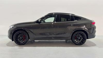 BMW X6 XDrive30d