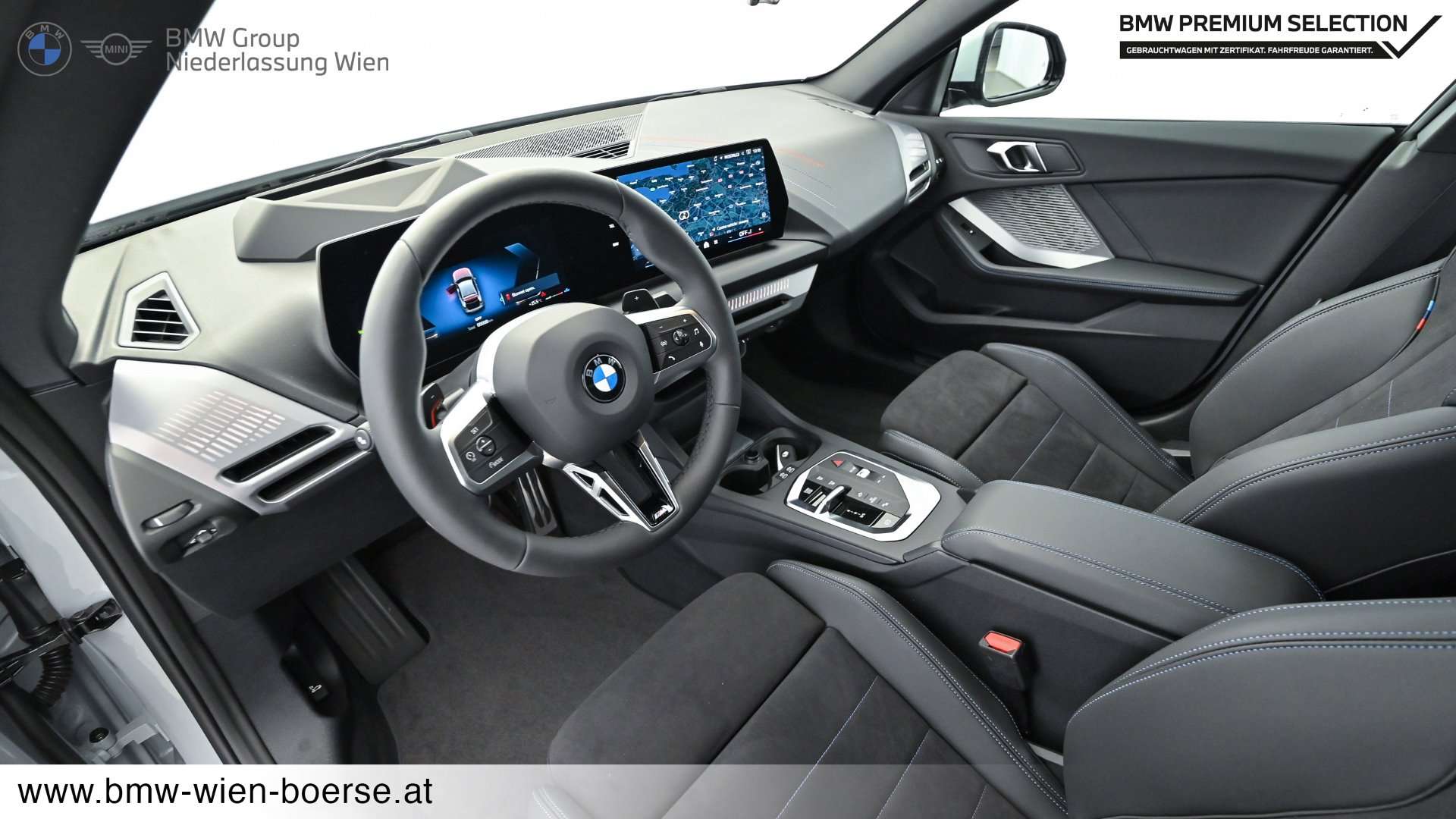 BMW Série 2 216i - 2025 - Joinsteer - #19
