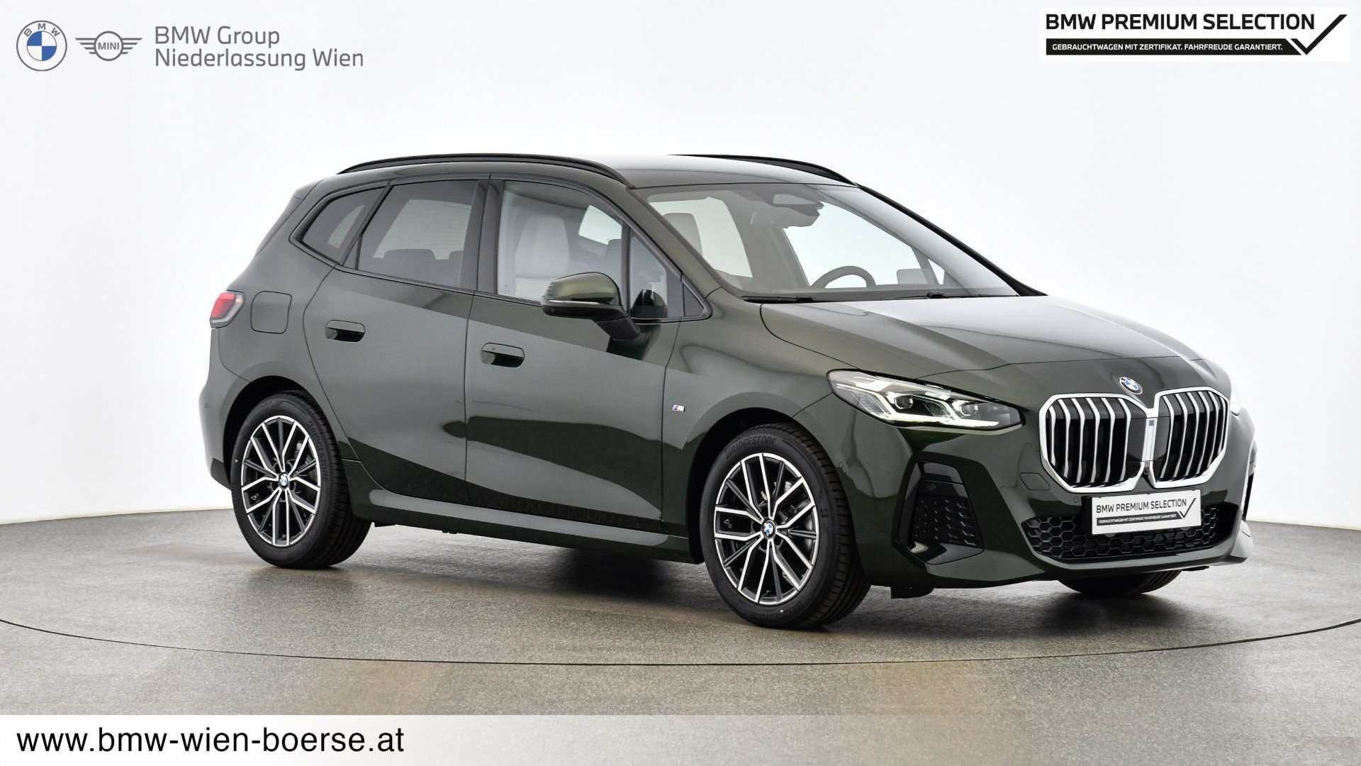 BMW 218 D Active Tourer 218d - 2025 - Joinsteer - #6