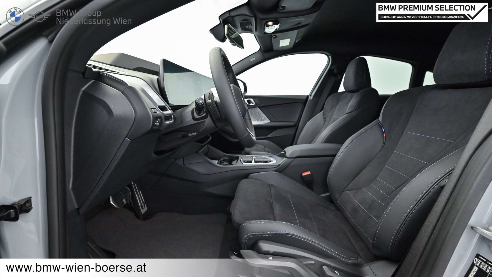 BMW Série 2 216i - 2025 - Joinsteer - #20