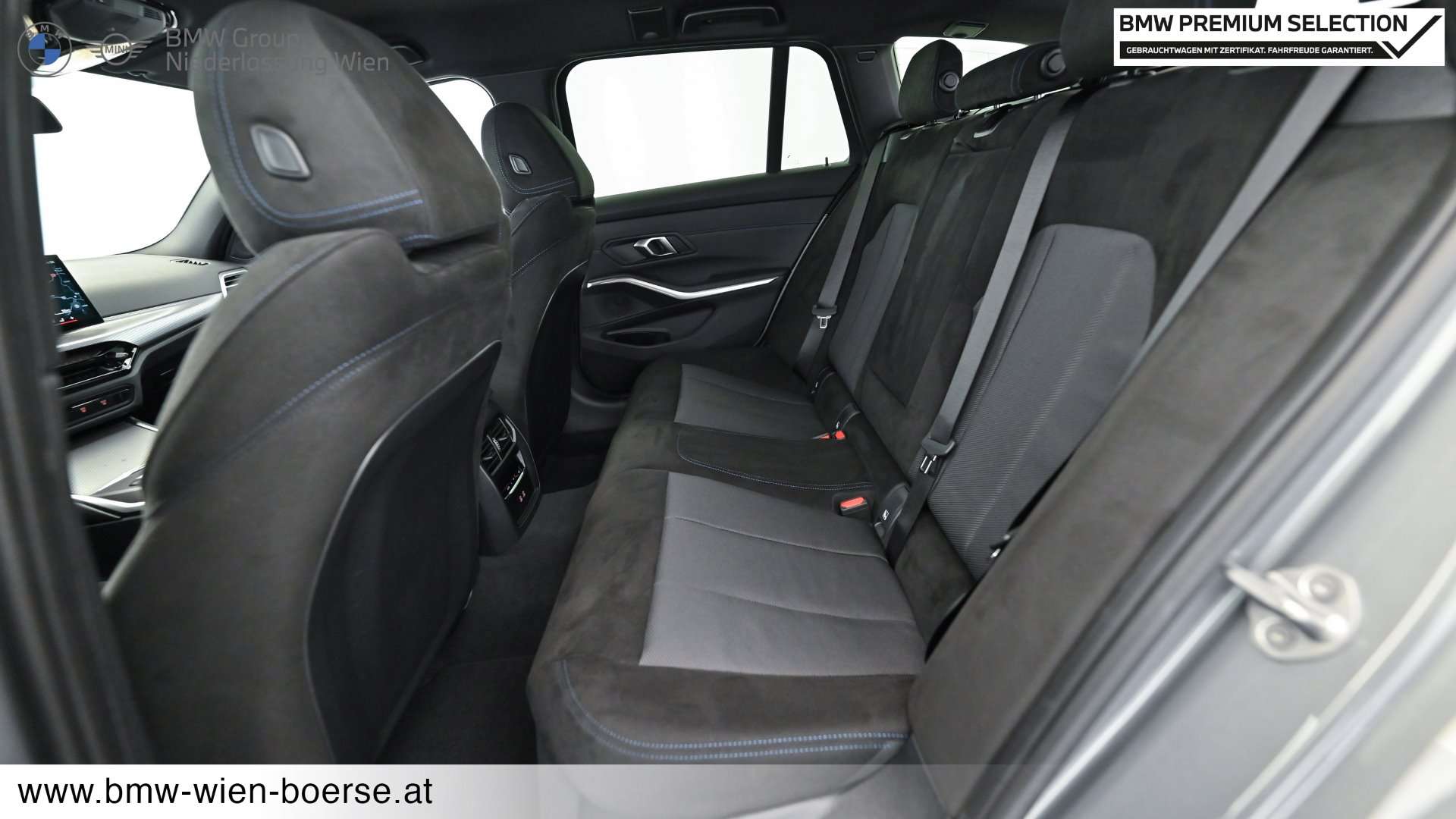 BMW 318 318d - 2025 - Joinsteer - #12