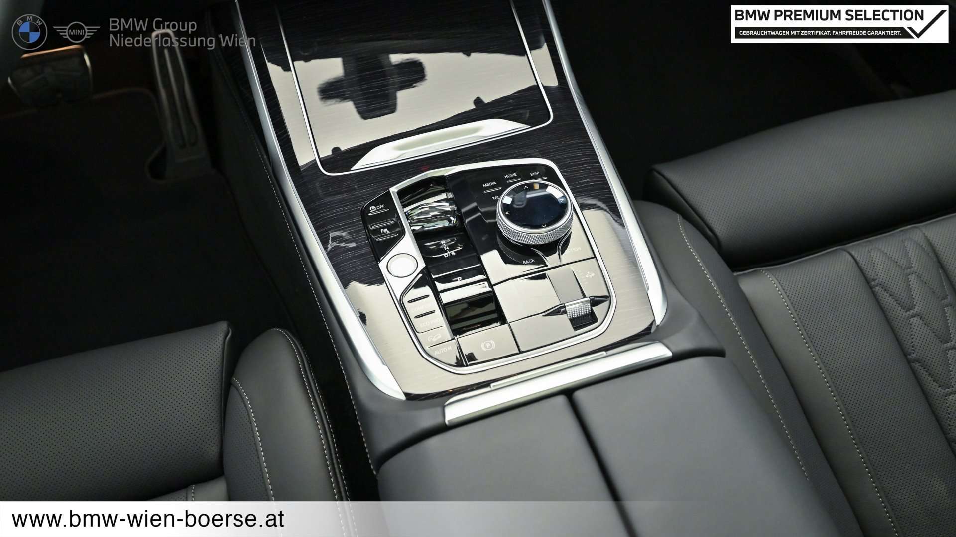 BMW X7 XDrive40d - 2025 - Joinsteer - #22