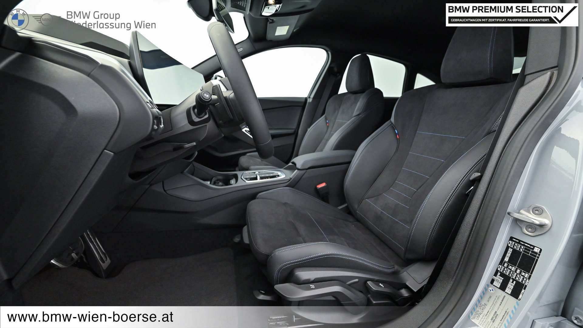 BMW Série 2 216i - 2025 - Joinsteer - #21