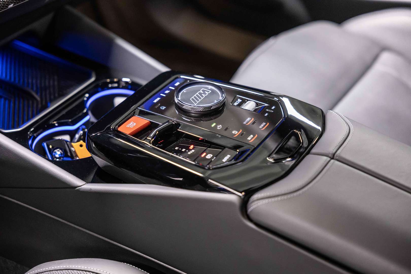 BMW M5 - 2025 - Joinsteer - #26