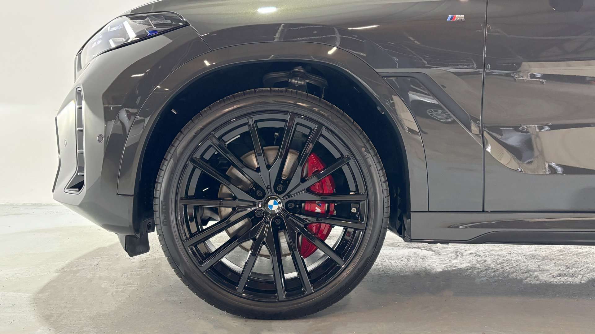 BMW X6 XDrive30d - 2026 - Joinsteer - #5