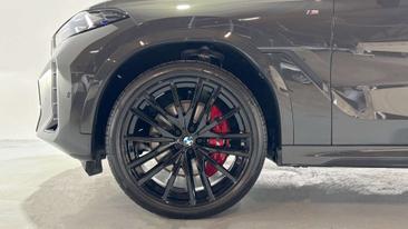 BMW X6 XDrive30d — photo 5