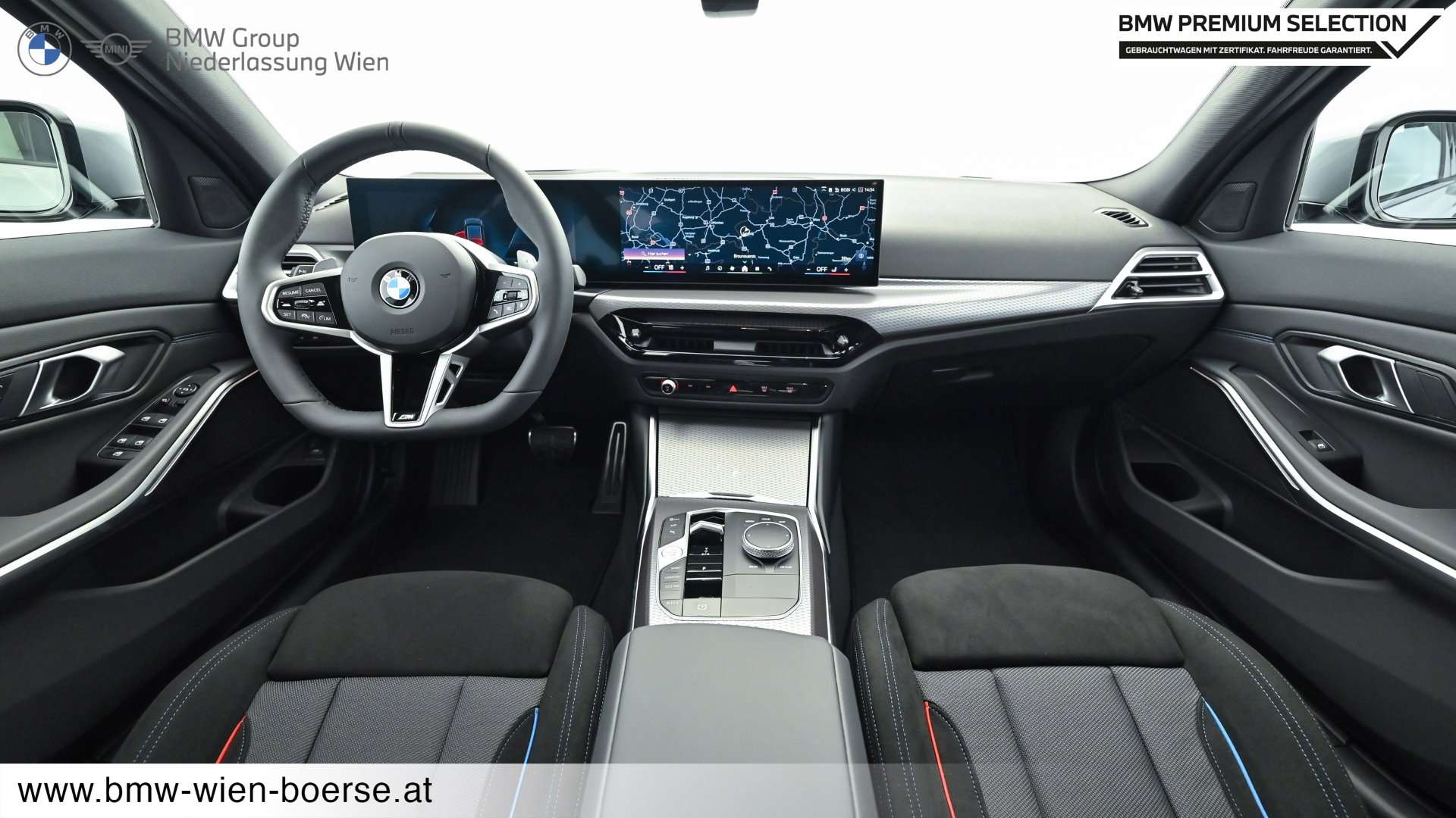 BMW 318 318d - 2025 - Joinsteer - #13