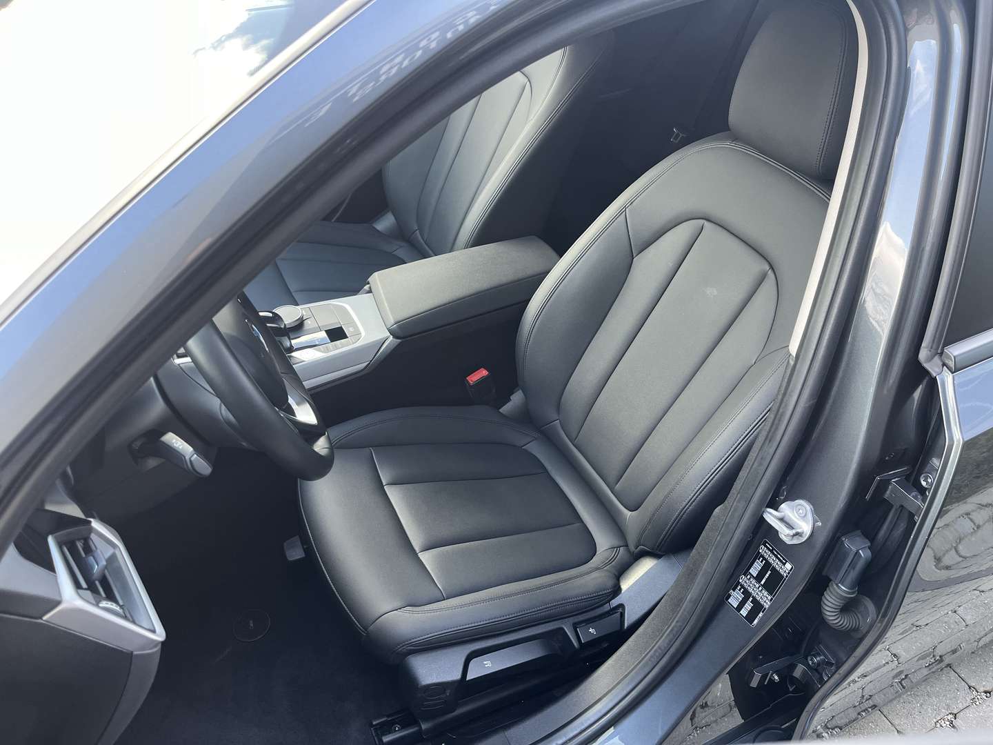 BMW Série 3 Berline 318d - 2020 - Joinsteer - #17