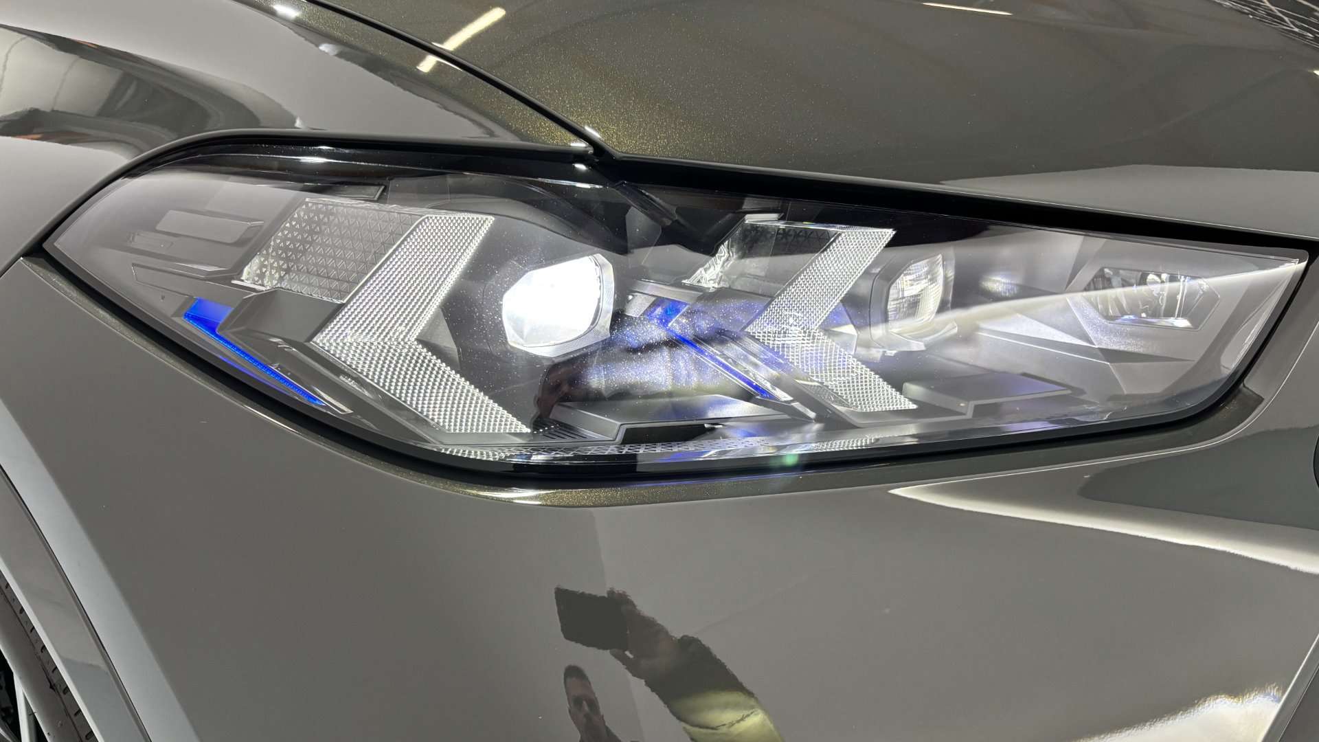 BMW X6 XDrive30d - 2026 - Joinsteer - #6