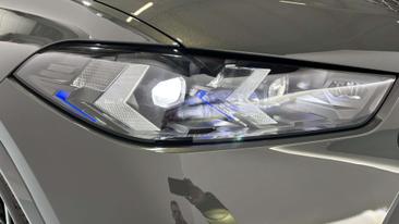 BMW X6 XDrive30d — photo 6