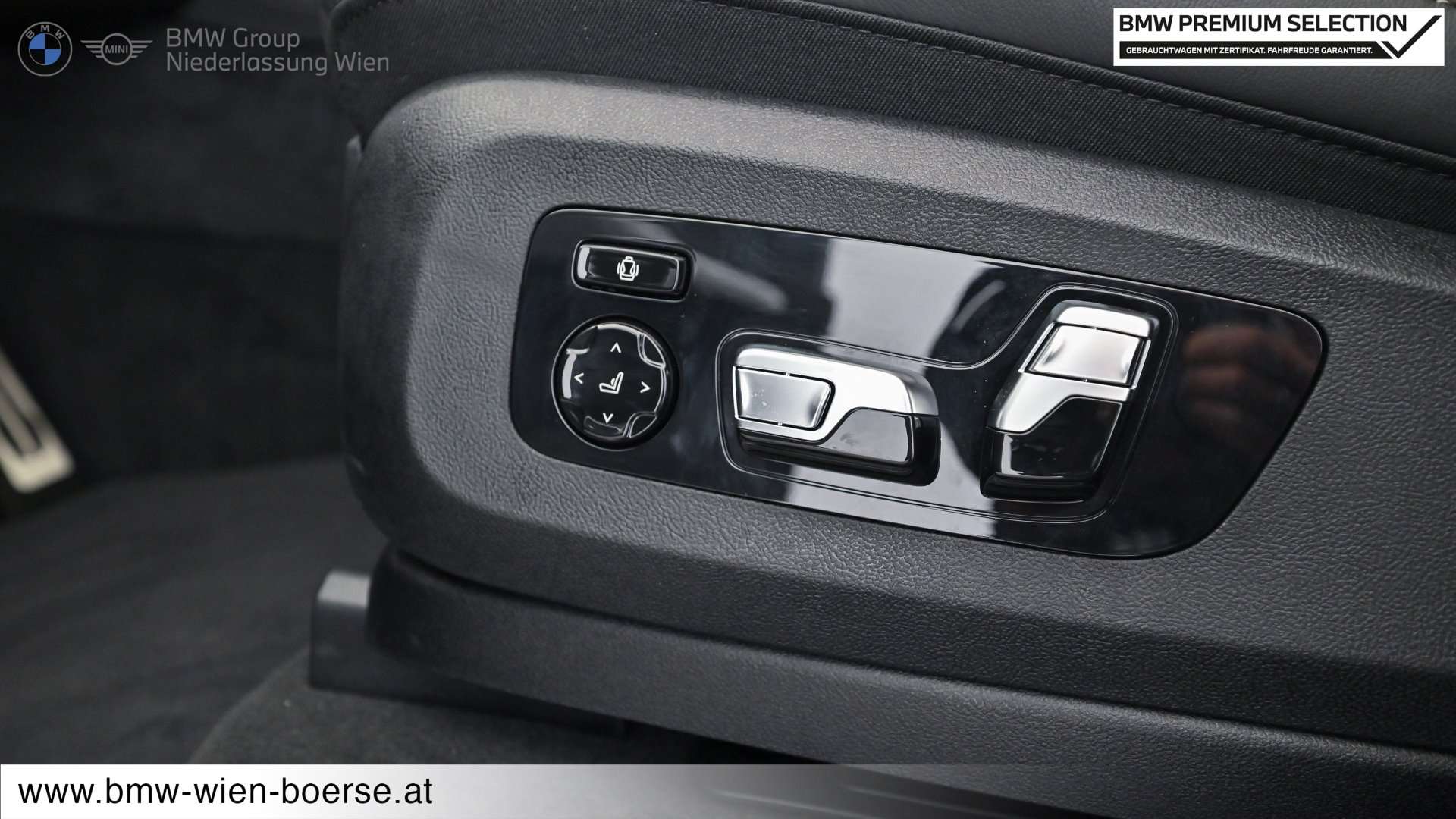 BMW X7 XDrive40d - 2025 - Joinsteer - #24