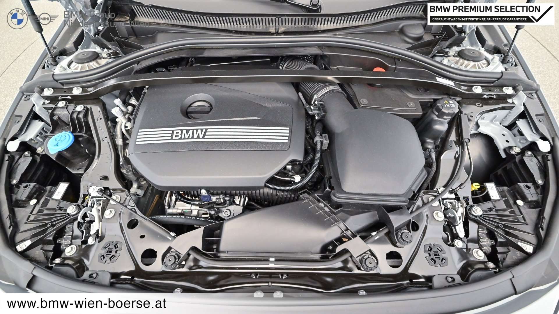 BMW Série 2 216i - 2025 - Joinsteer - #22