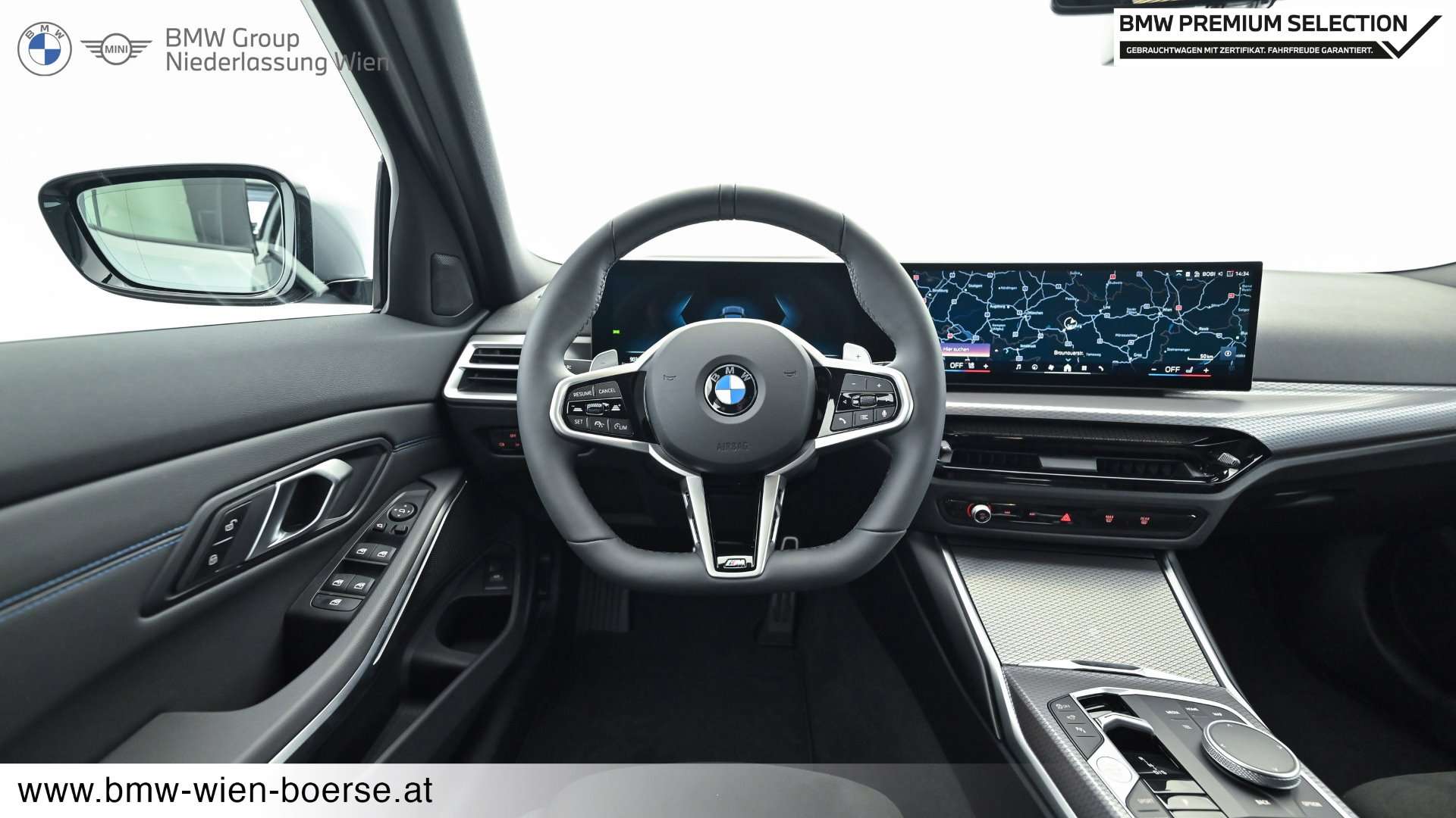 BMW 318 318d - 2025 - Joinsteer - #14