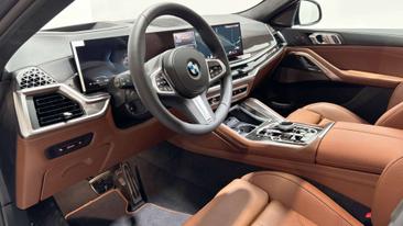 BMW X6 XDrive30d — photo 7