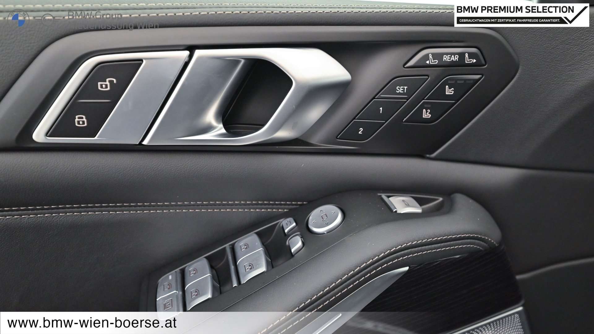 BMW X7 XDrive40d - 2025 - Joinsteer - #25