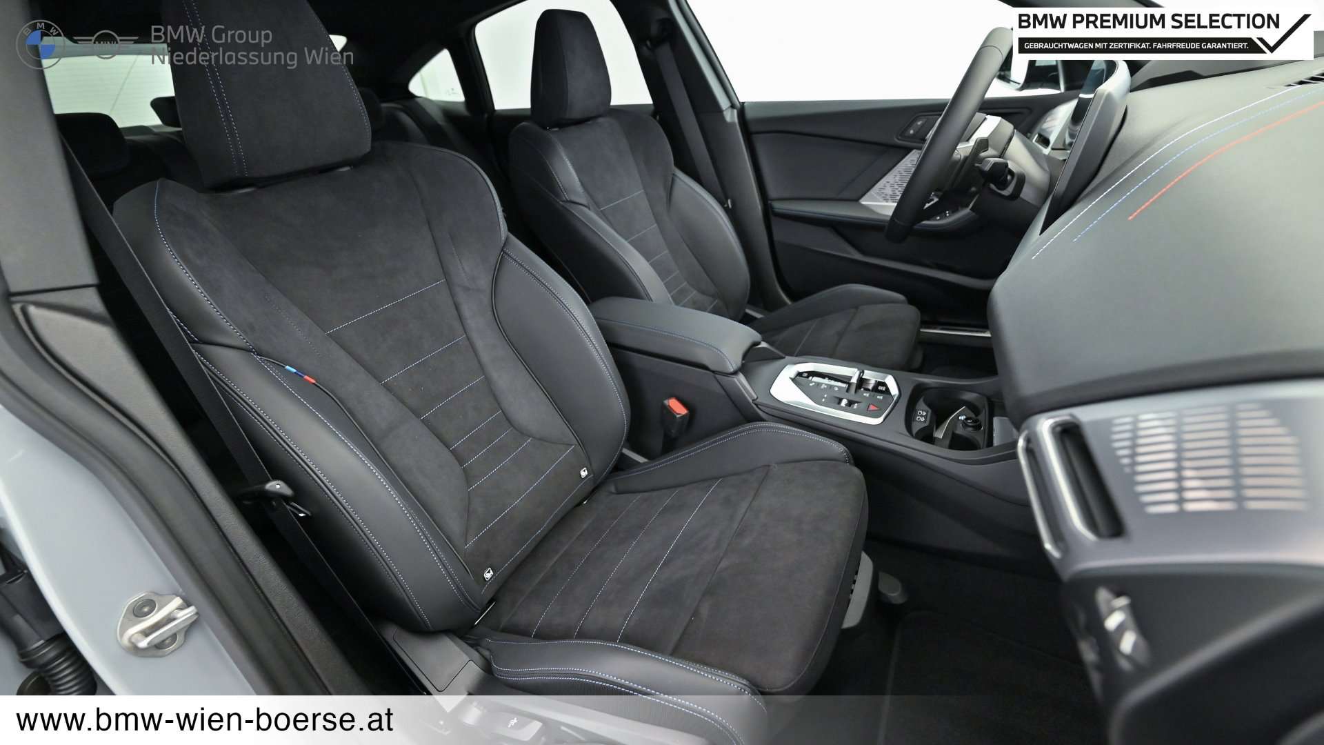 BMW Série 2 216i - 2025 - Joinsteer - #23