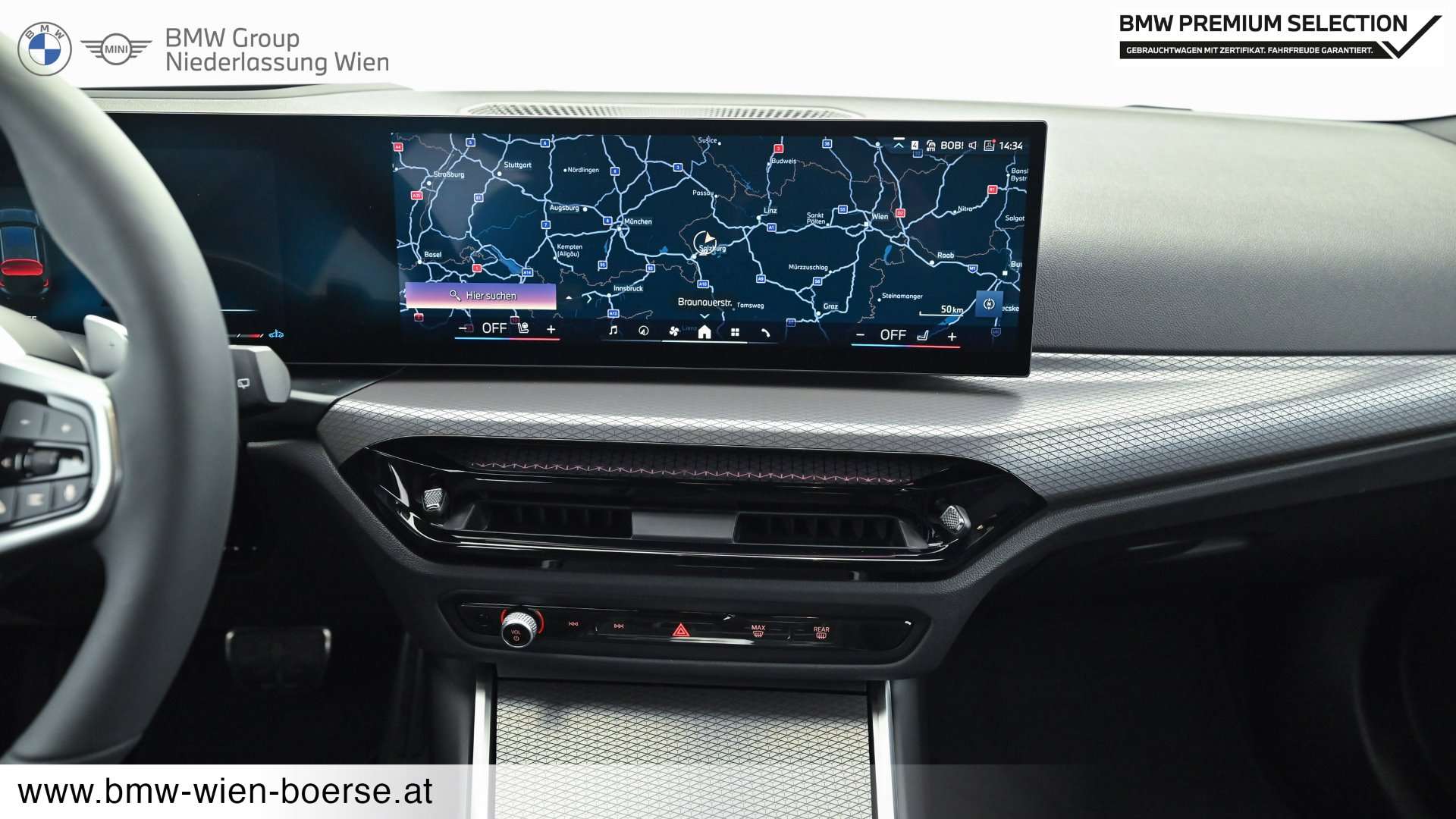 BMW 318 318d - 2025 - Joinsteer - #15