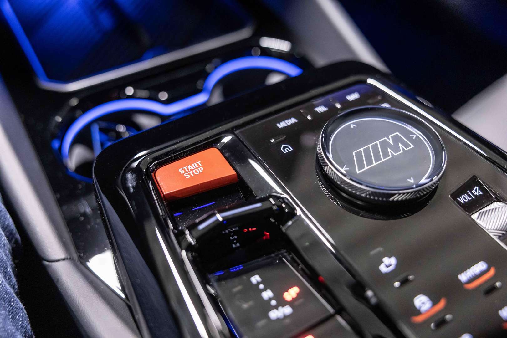 BMW M5 - 2025 - Joinsteer - #27