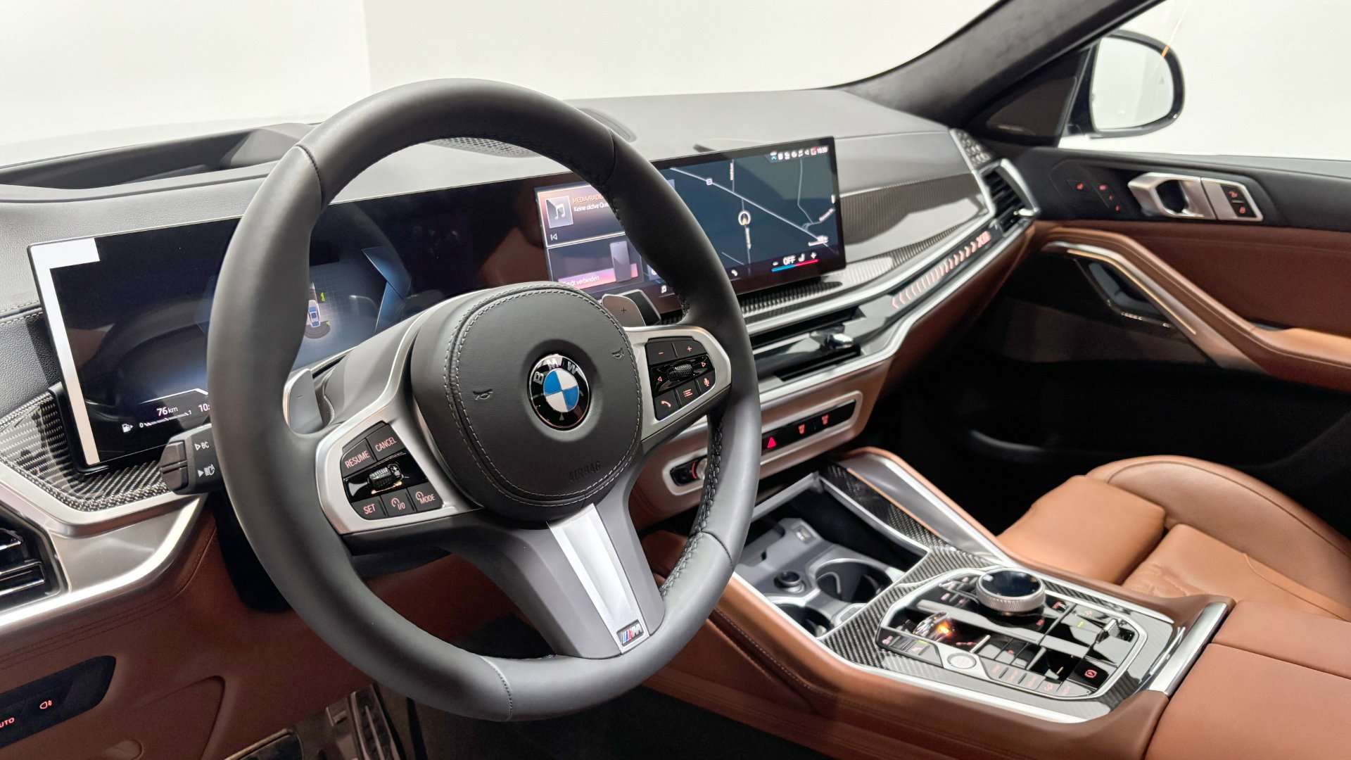BMW X6 XDrive30d - 2026 - Joinsteer - #8