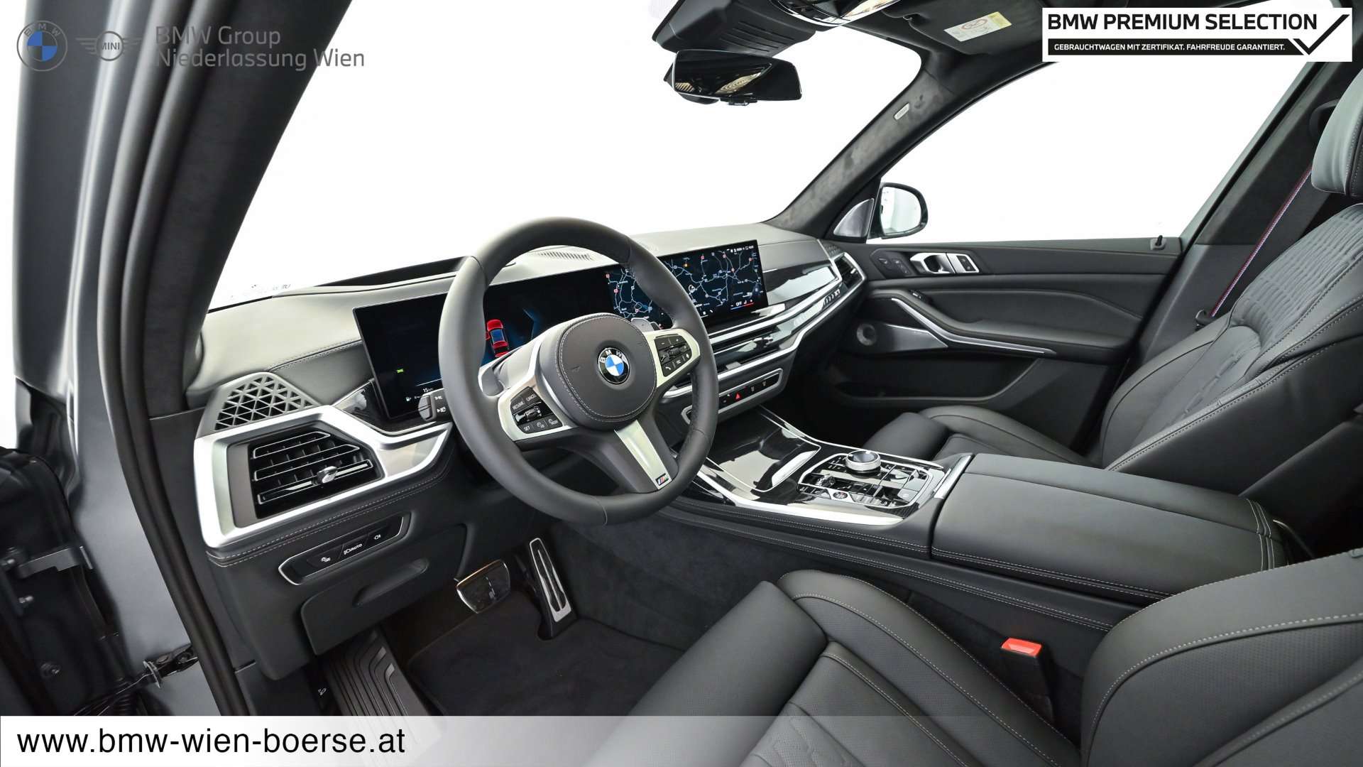 BMW X7 XDrive40d - 2025 - Joinsteer - #26