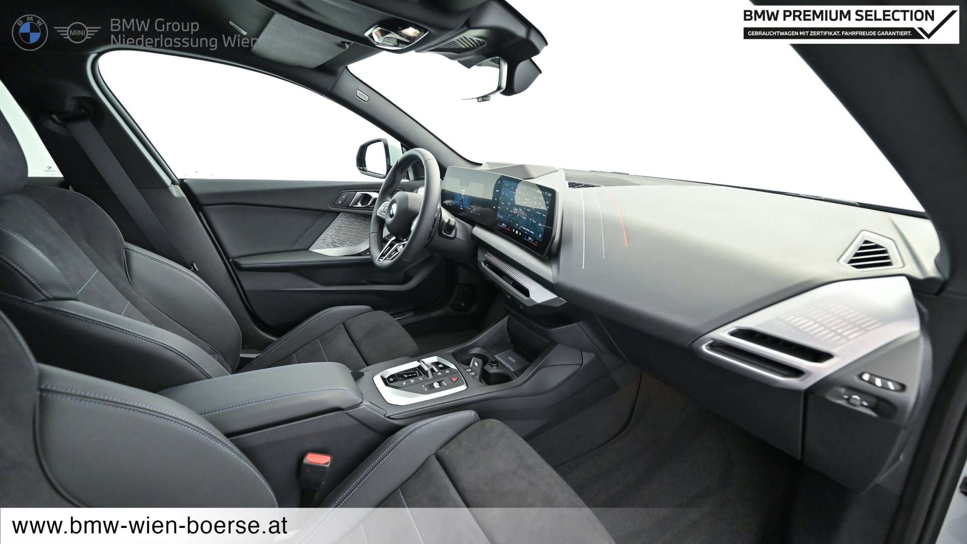 BMW Série 2 216i - 2025 - Joinsteer - #24