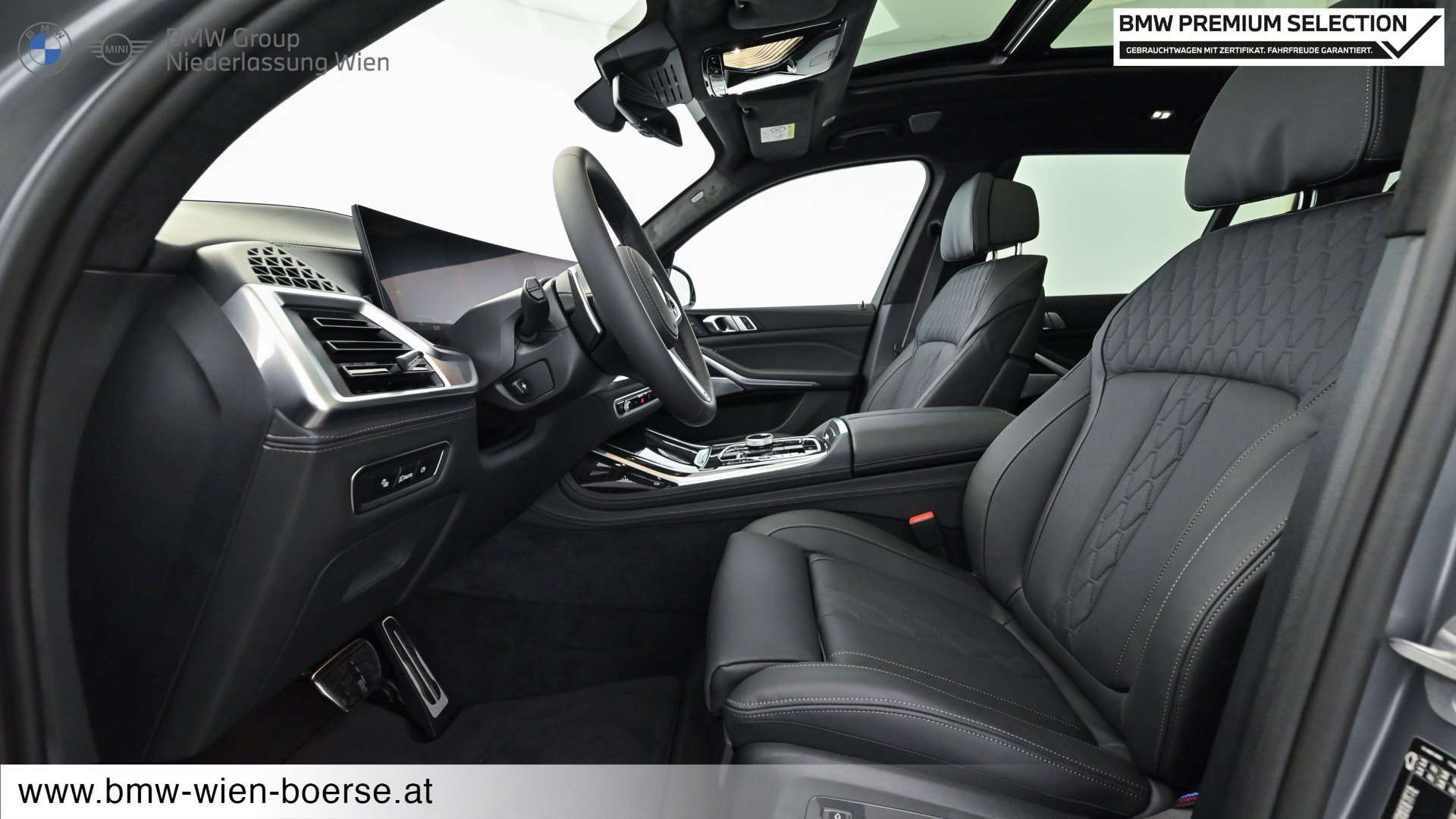 BMW X7 XDrive40d - 2025 - Joinsteer - #27