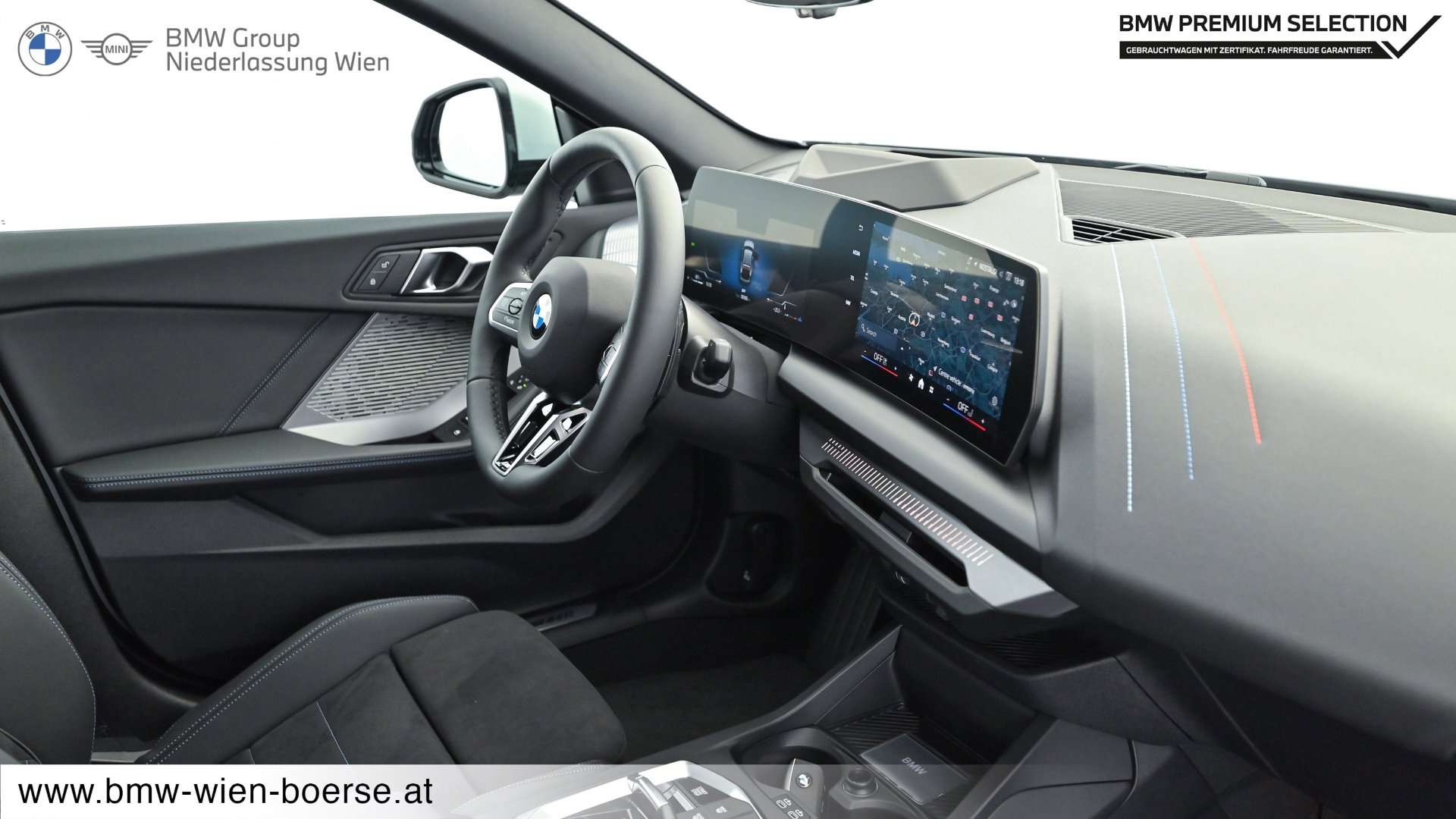 BMW Série 2 216i - 2025 - Joinsteer - #25