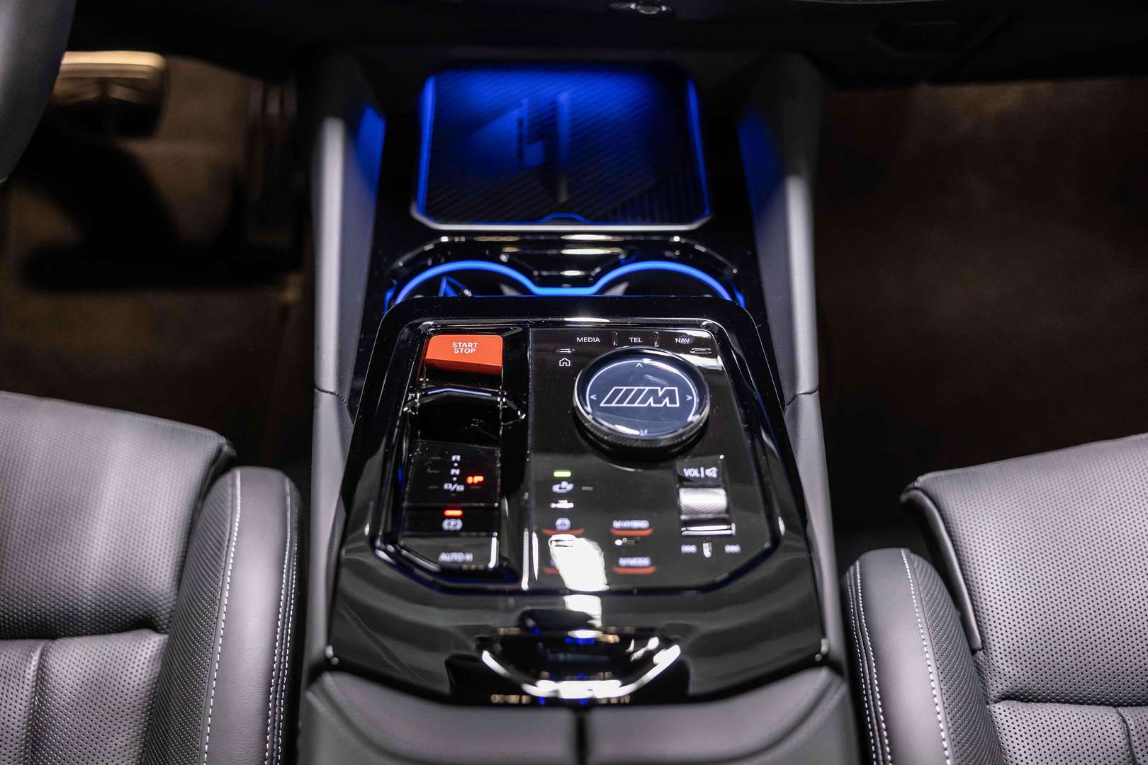 BMW M5 - 2025 - Joinsteer - #28