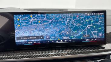 BMW X6 XDrive30d — photo 10