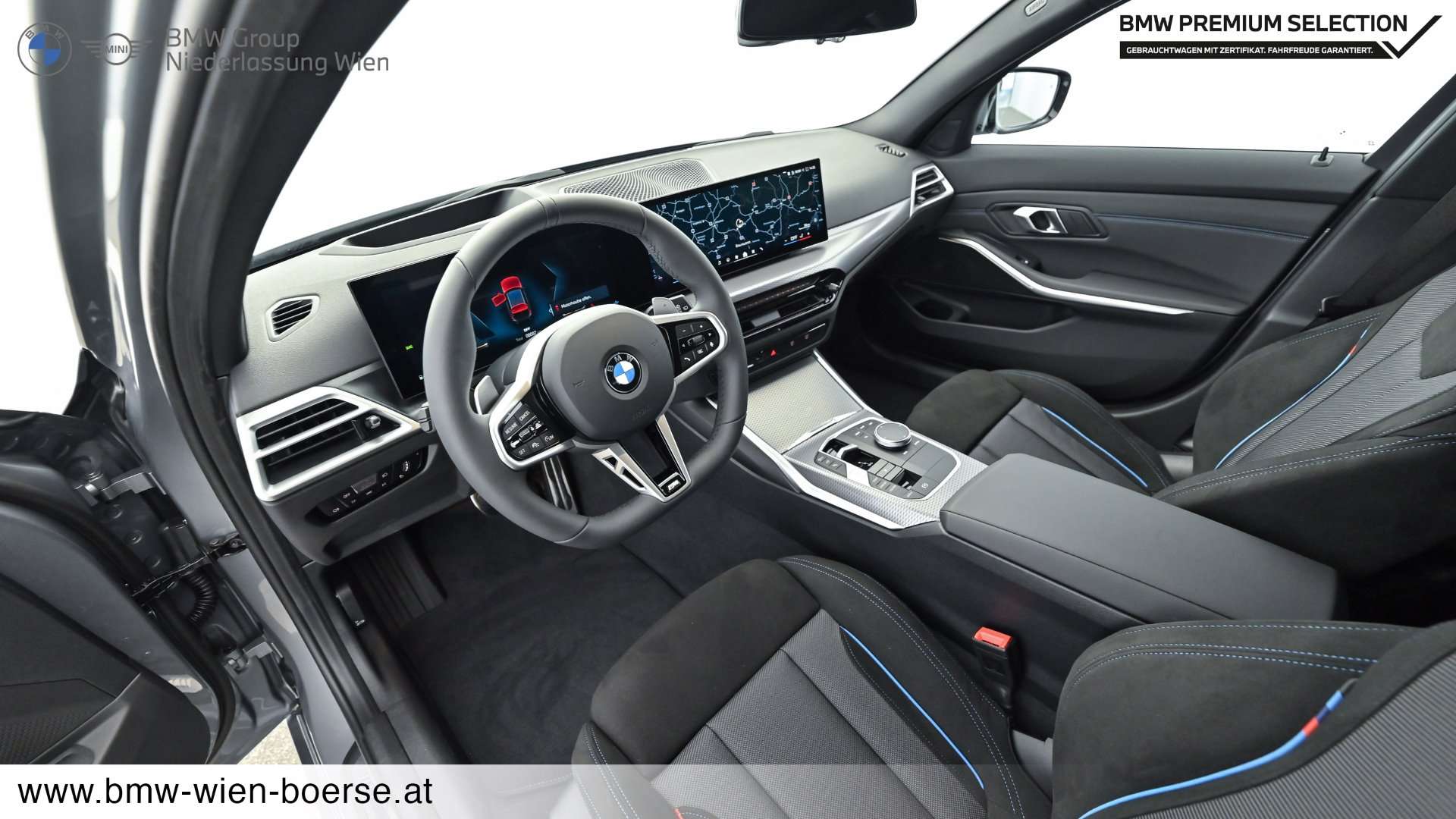 BMW 318 318d - 2025 - Joinsteer - #18