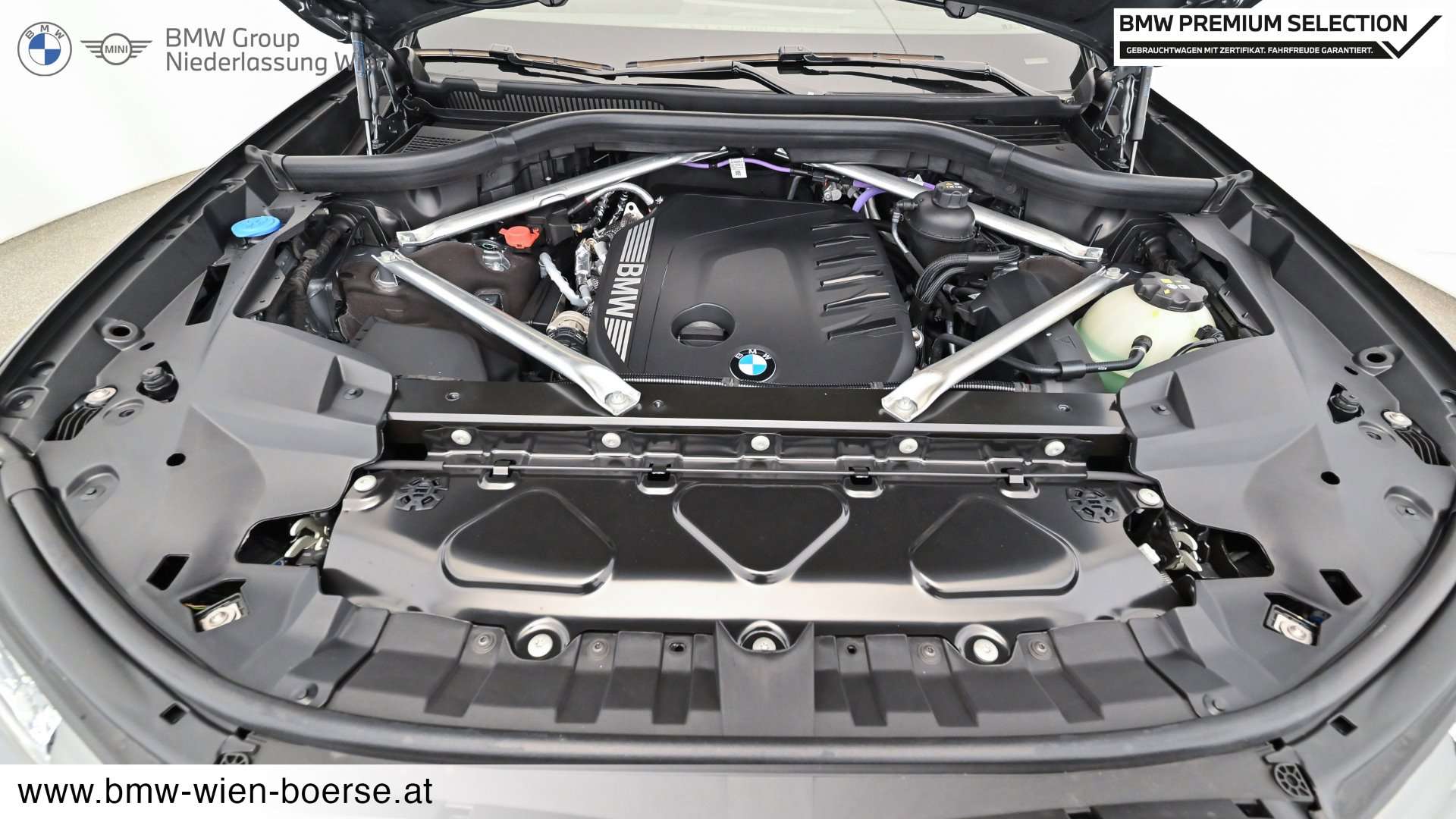 BMW X7 XDrive40d - 2025 - Joinsteer - #29