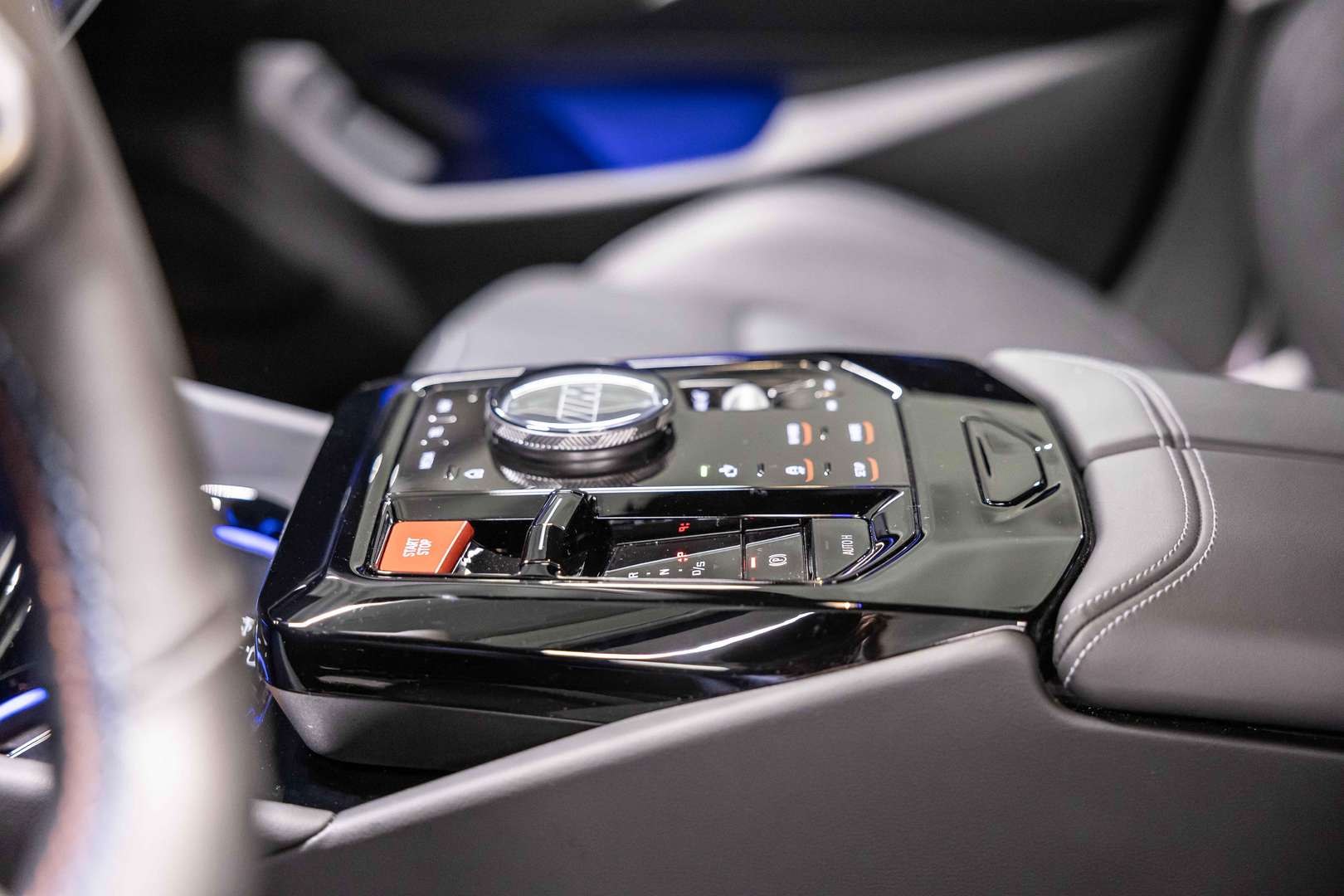 BMW M5 - 2025 - Joinsteer - #29