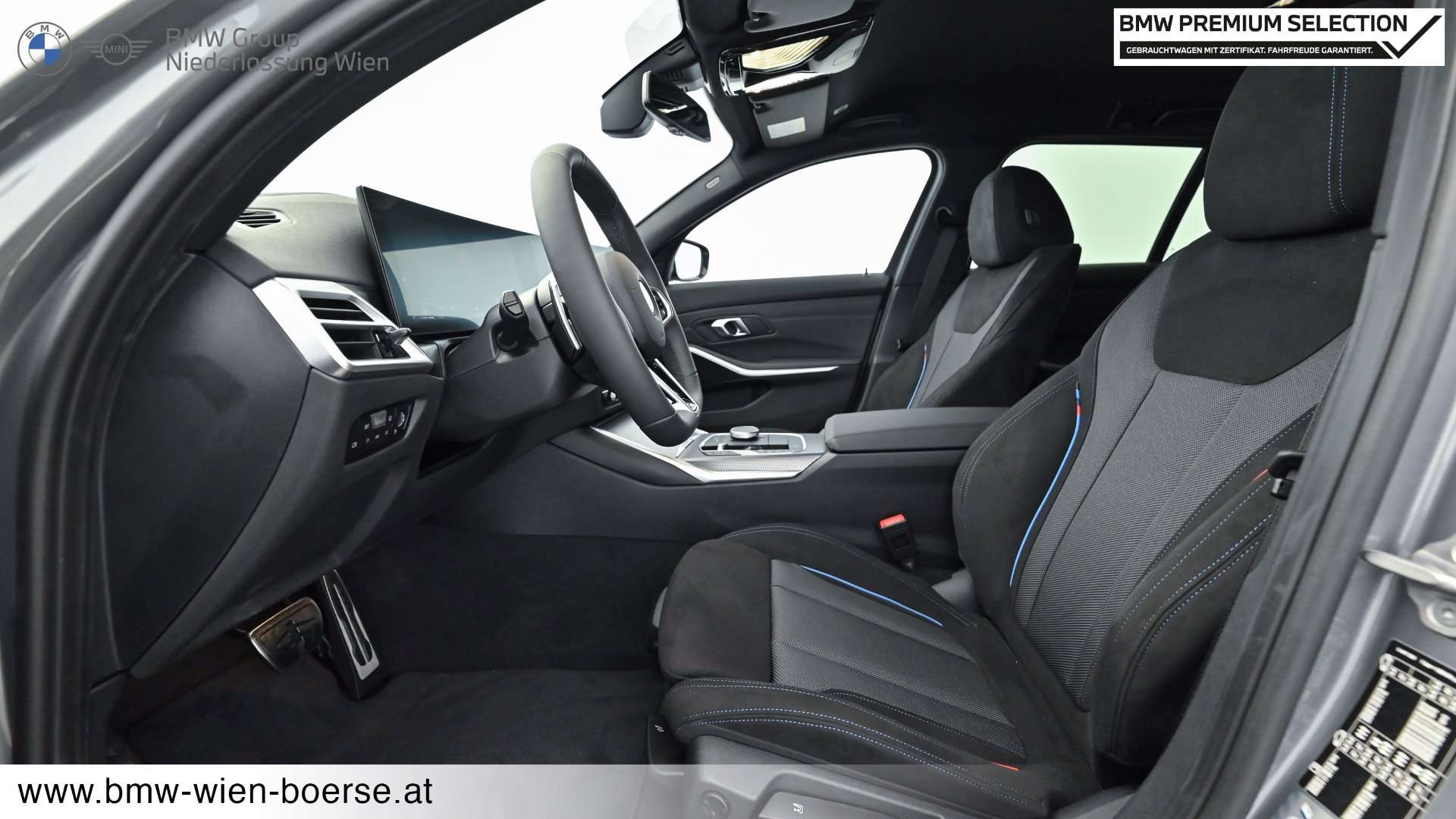 BMW 318 318d - 2025 - Joinsteer - #19