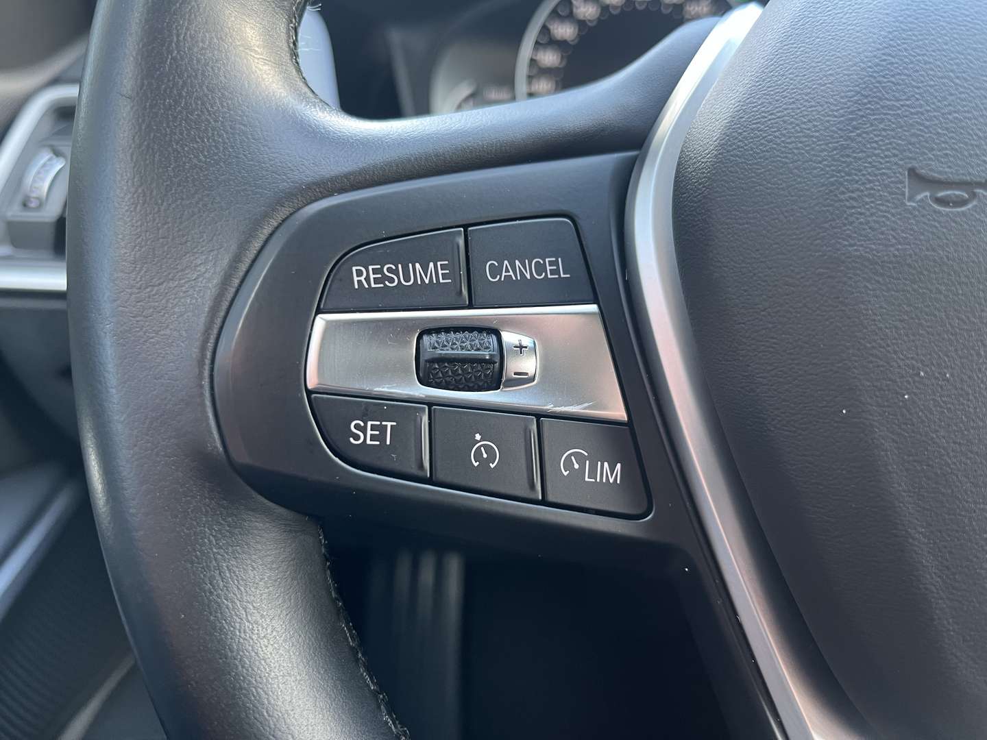 BMW Série 3 Berline 318d - 2020 - Joinsteer - #21