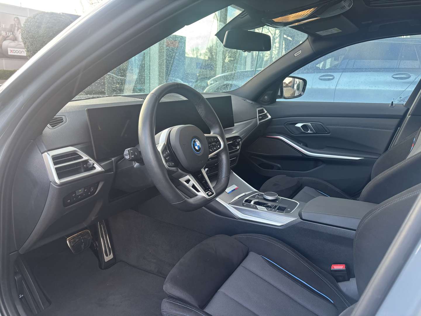 BMW 330 M Sport 330 XDrive - 2024 - Joinsteer - #9
