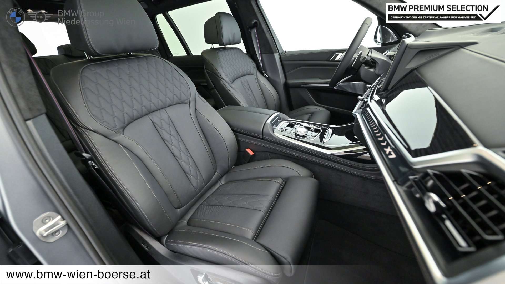 BMW X7 XDrive40d - 2025 - Joinsteer - #30