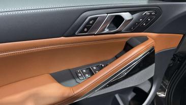 BMW X6 XDrive30d — photo 12