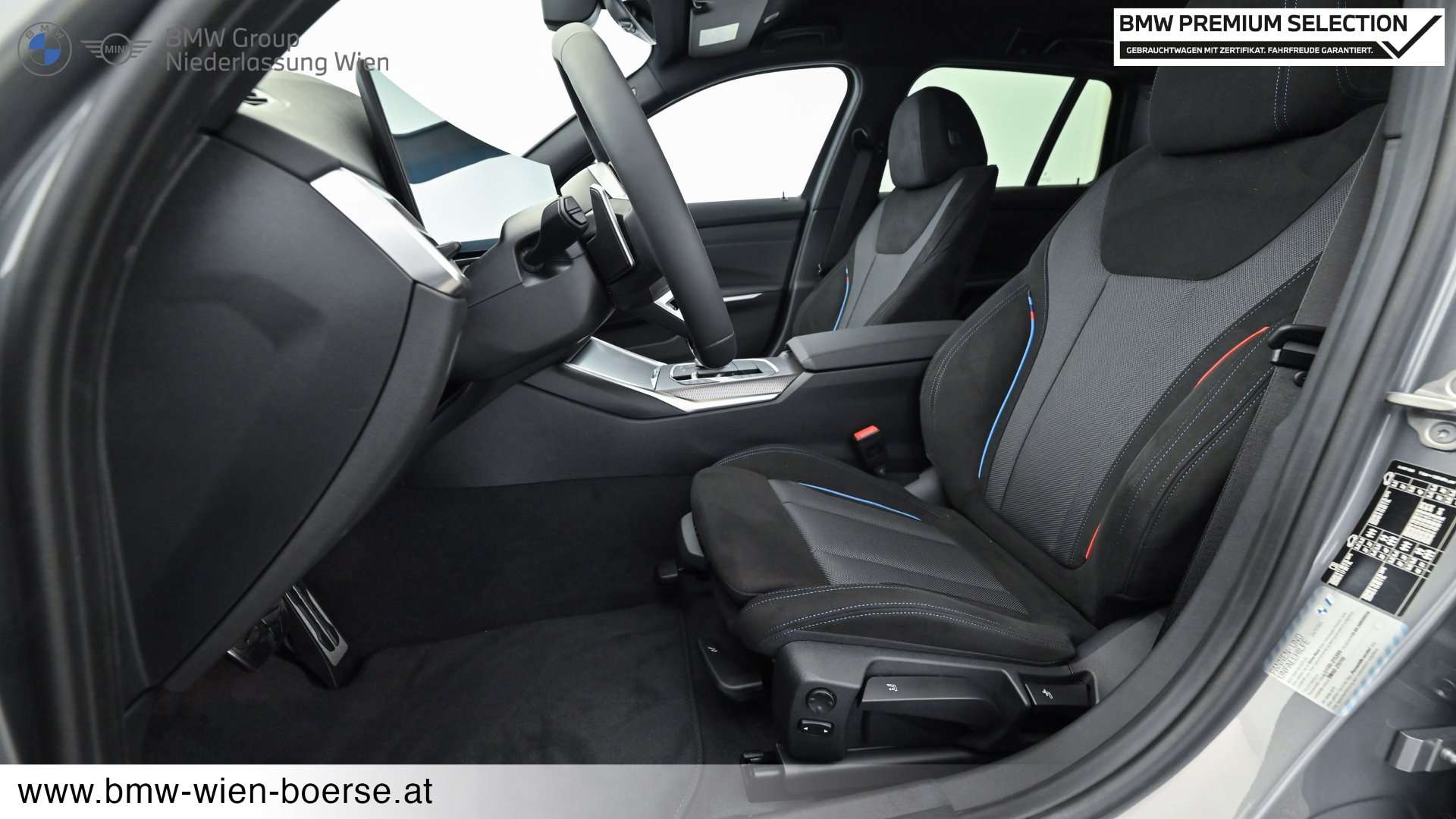 BMW 318 318d - 2025 - Joinsteer - #20