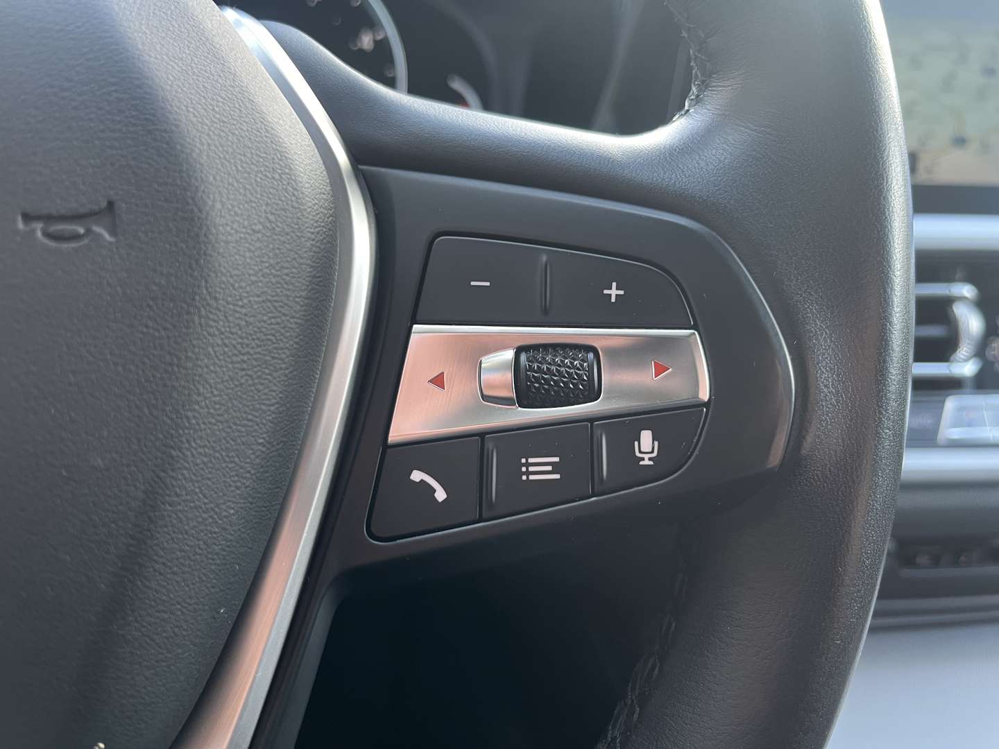 BMW Série 3 Berline 318d - 2020 - Joinsteer - #22